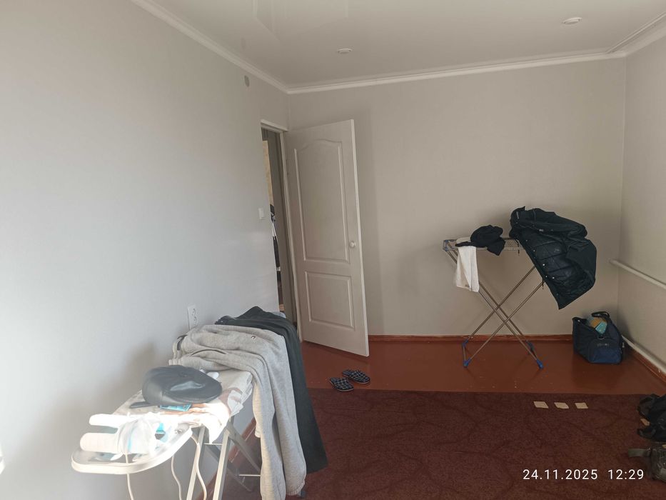 продается дом с землей в бишкуле