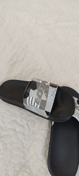 Оригинални чехли