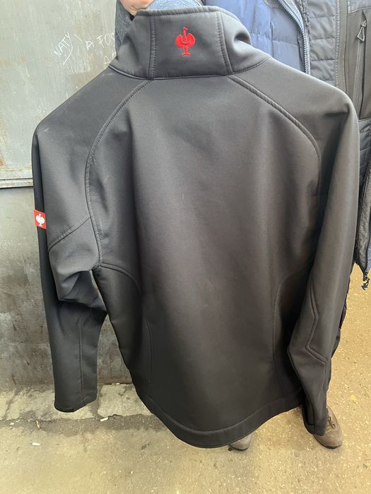 Vand jacheta ploaie Engelbert strauss model 2020 marimea L