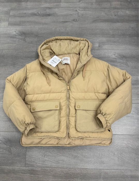 Geaca femei - Pull&Bear - xs oversized