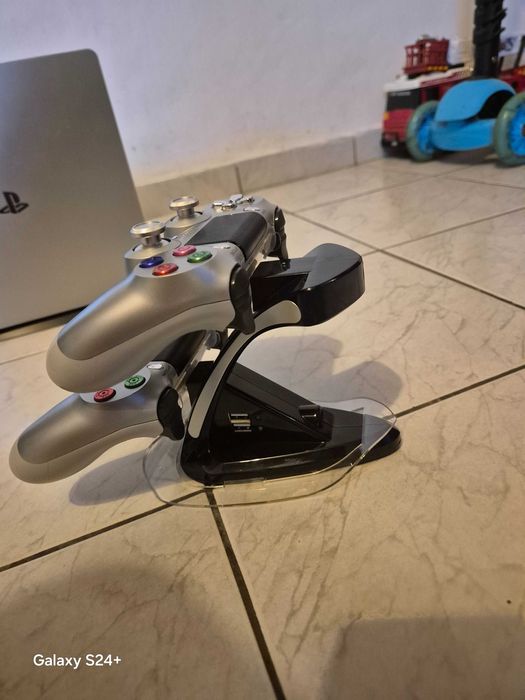 Playstation 4 и игри