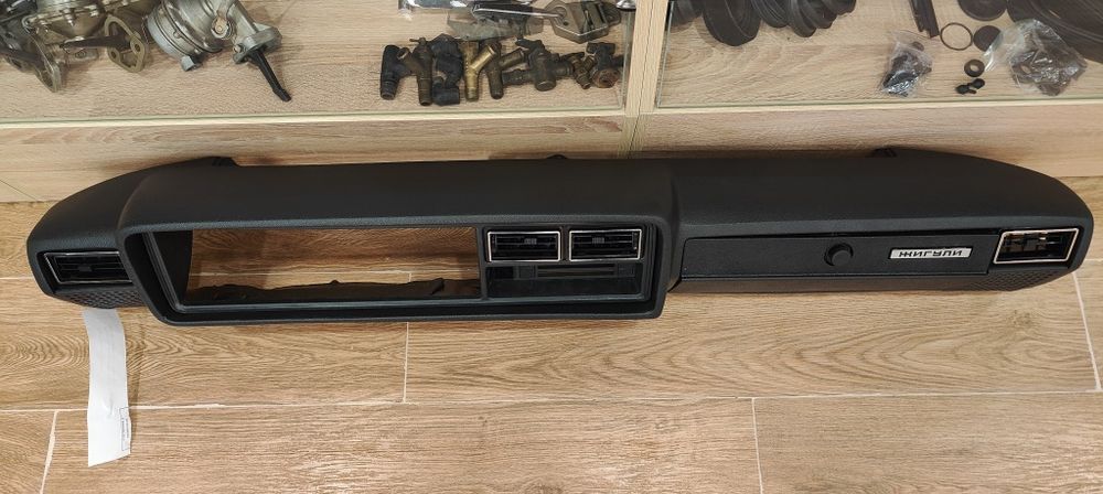 Панель салонная (торпедо) 2103-06, 2104-07.