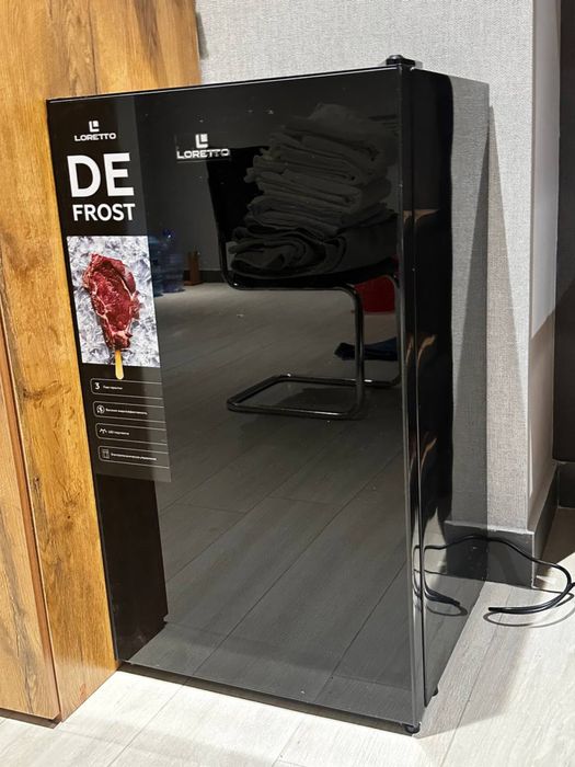 Мини холодильник Loretto