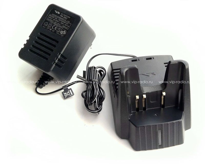 Зарядное устройство Vertex VAC-10