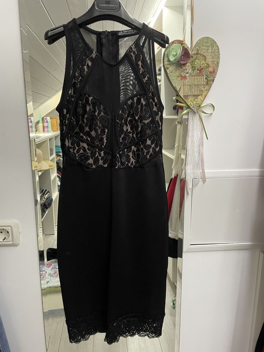 Rochie eleganta berska