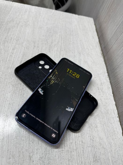 Самсунг А54 128гб 5G