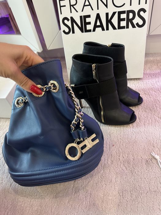 Марково обувки в прекрасно състояние