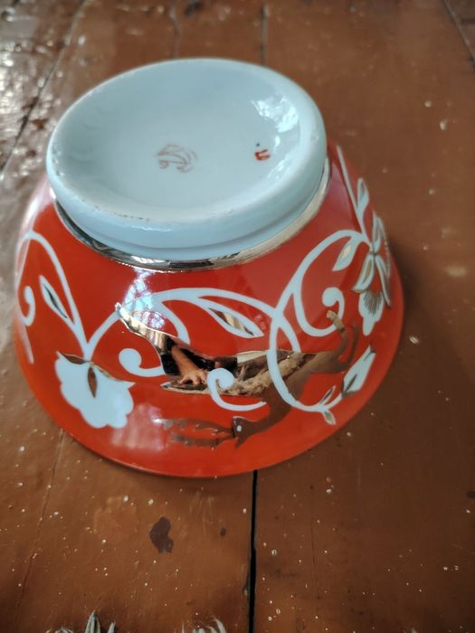 Олдинги жуда чиройли чиннилар