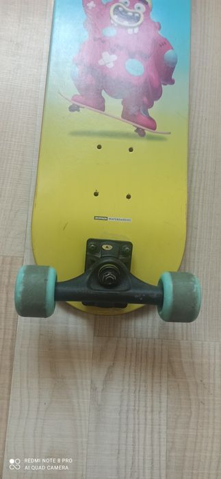 Skateboard Oxelo