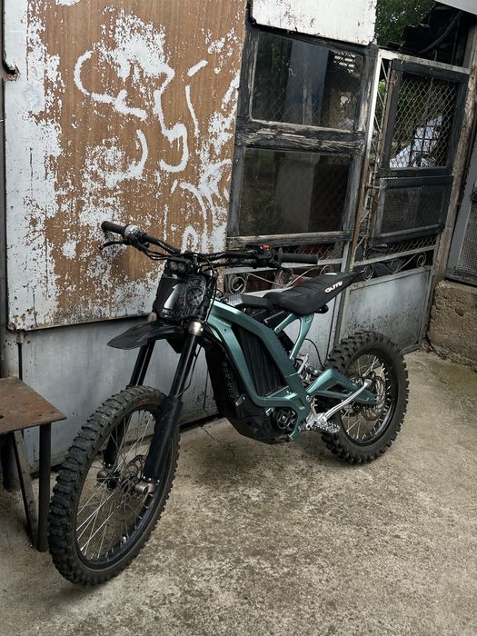 Surron Light bee X 2023
