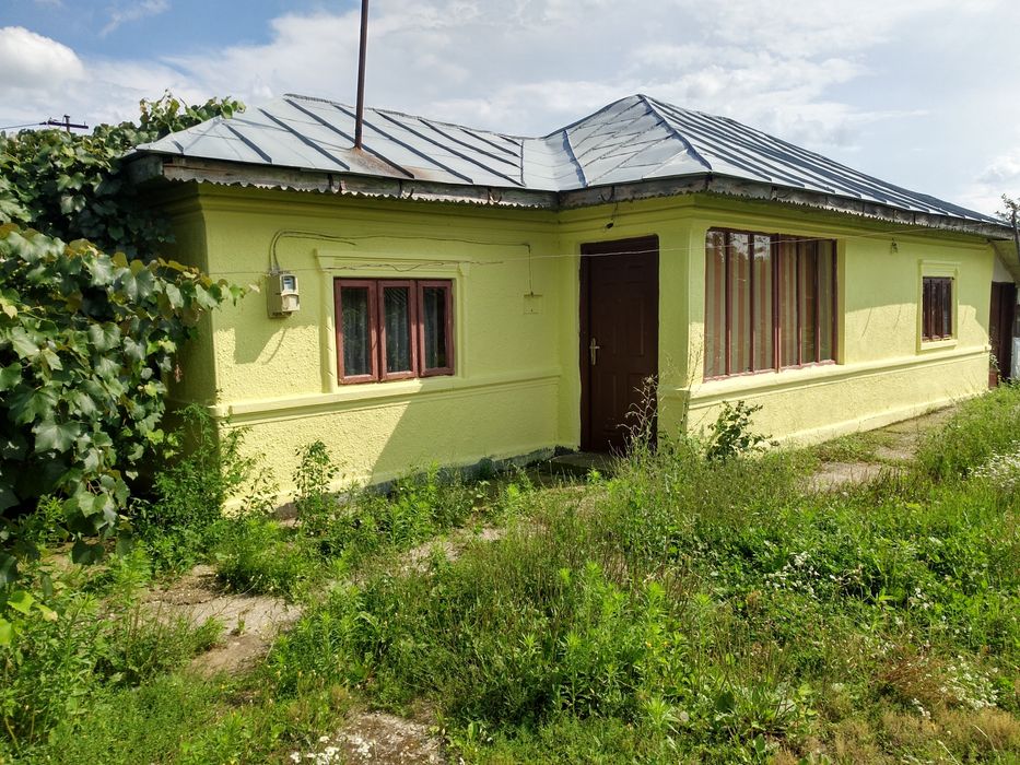 Vînzare teren ,2500 de metri pătrați