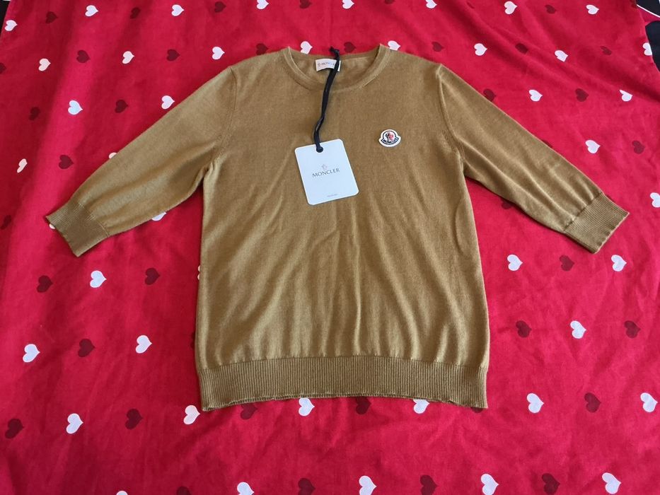 Bluza dama moncler