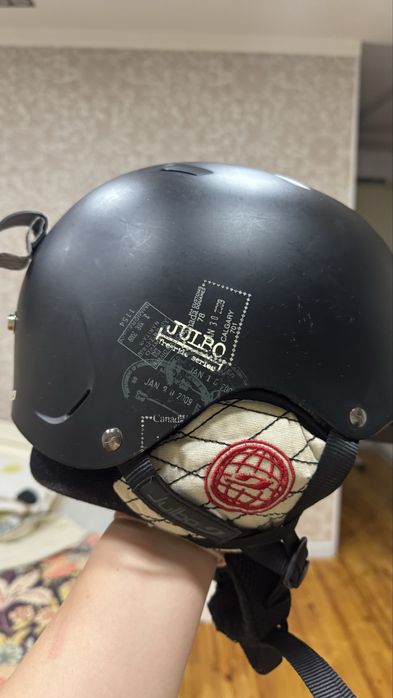 сноуборд+крепления+ботинки