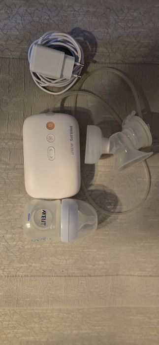 Pompa san Philips Avant