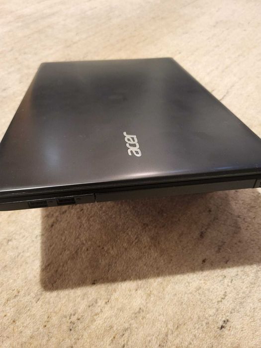 Laptop Accer Extensa 2510 Seriers model Z5WBH