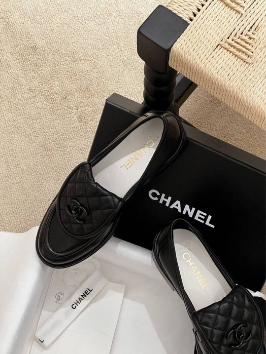 Mocasini Chanel 35-42