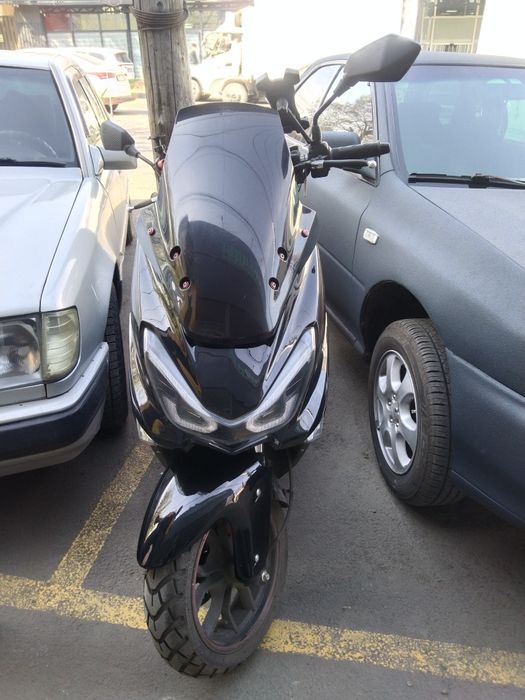 Продам кайфовый мопед