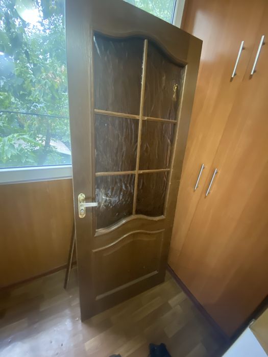 Двери межкомнатные