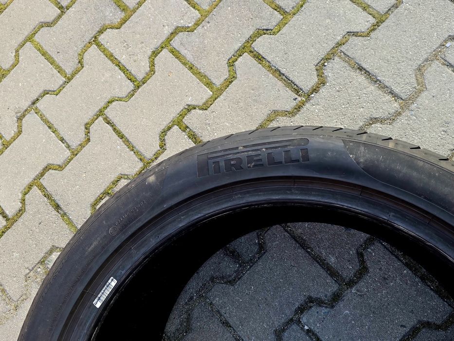 315 35 21 . Pirelli
