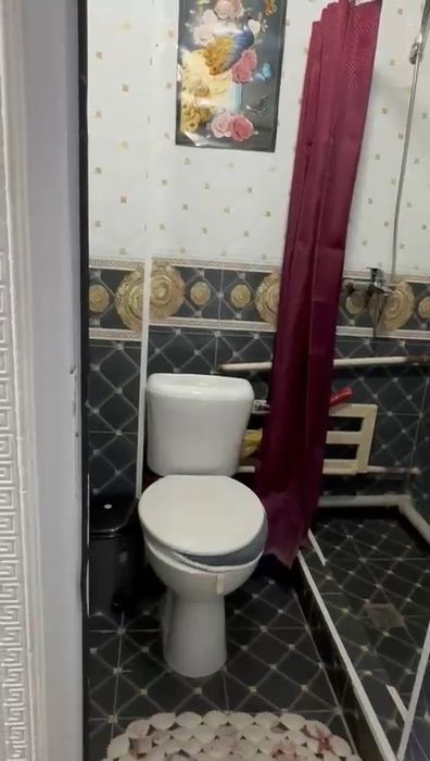1 комнатная квартира