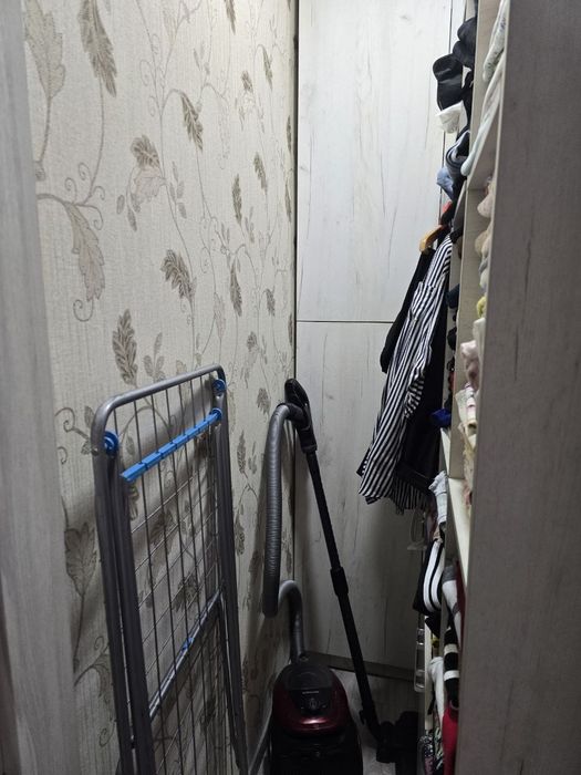 Карасу-3 Продаётся 1 комнатная квартира