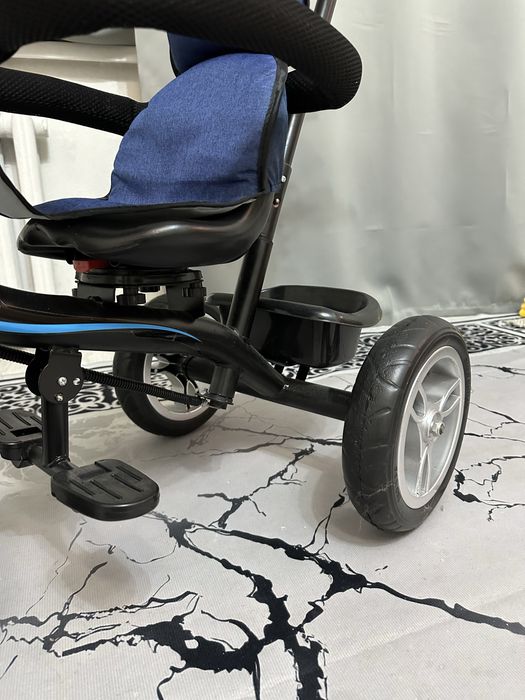 Продам детский велосипед