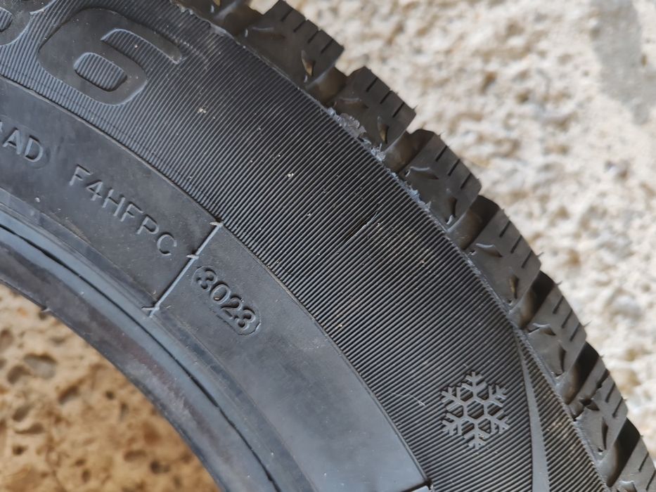 2 anvelope 195 65 15