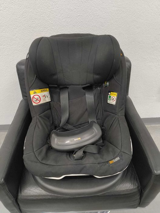 Scaun auto BeSafe iZi Modular X1 i-Size + Baza Isofix