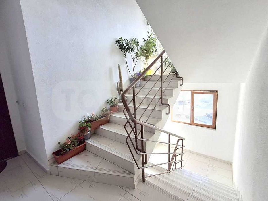 Дава се под наем Двустаен апартамент в Варна, Погреби - 70 кв.м за 398.82 € - Снимка #12