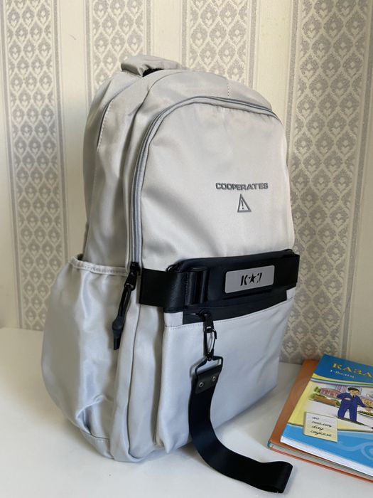 Рюкзаки школьные