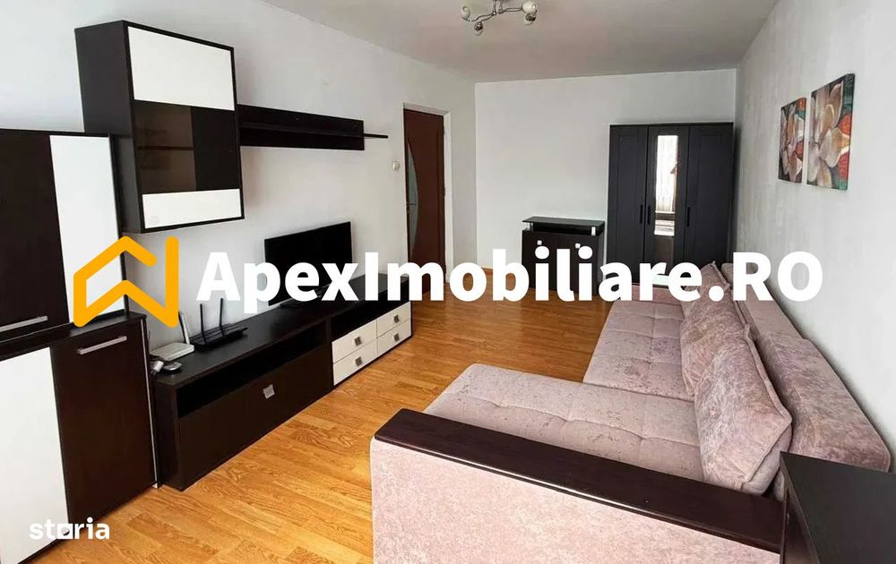 Apartament 2 camere de inchiriat Iancului Bucuresti | ApexImobiliare.r
