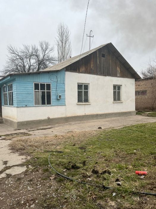 Абайда Уй сатам тез арада