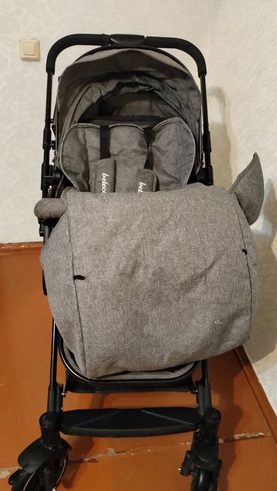 Продам коляску детскую