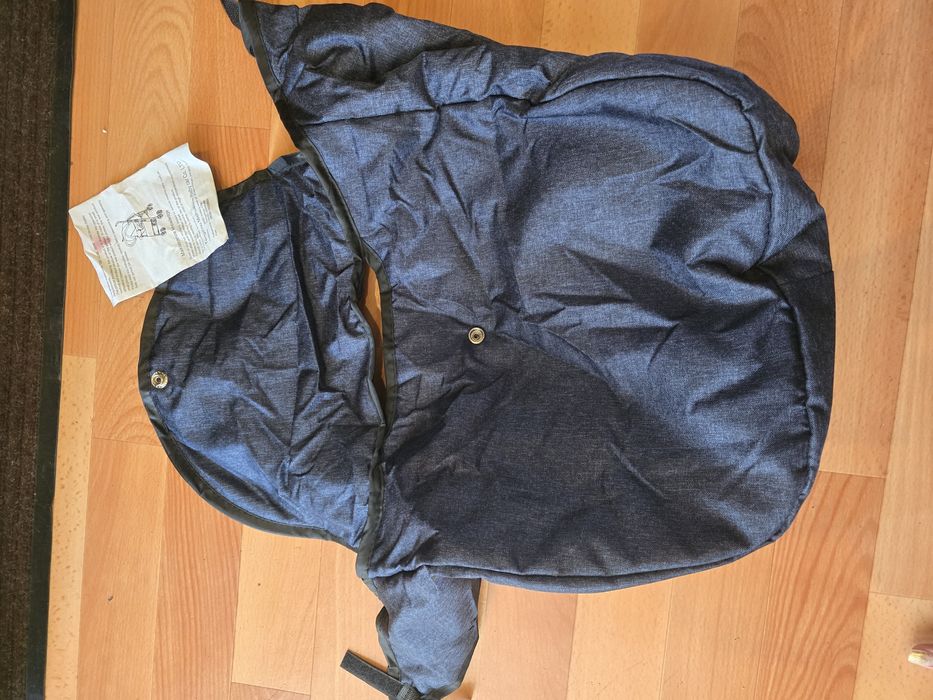 Продам коляску трость!