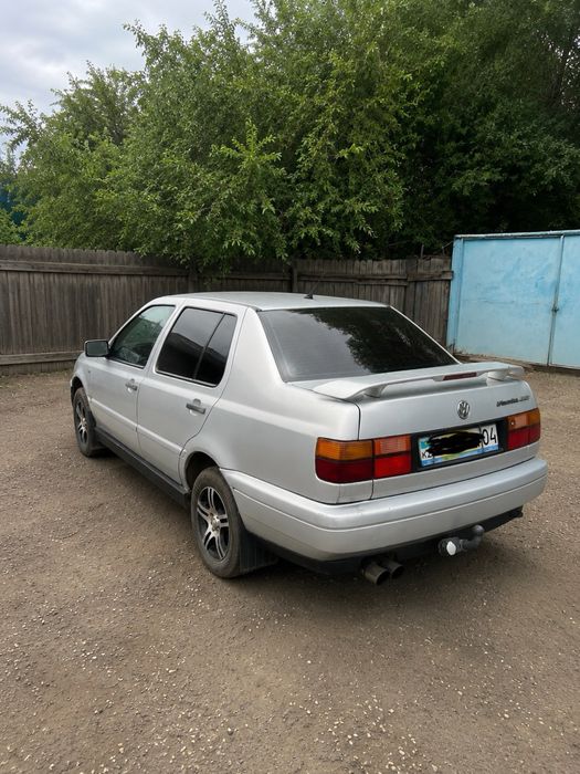 Продам volkswagen vento