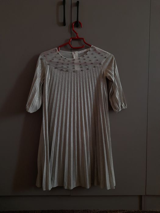 Платье в хорошем состоянии