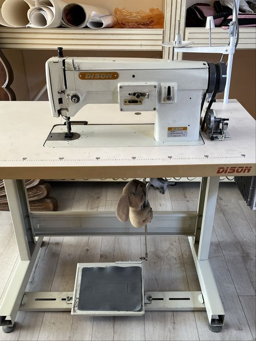 Швейная машина Dison