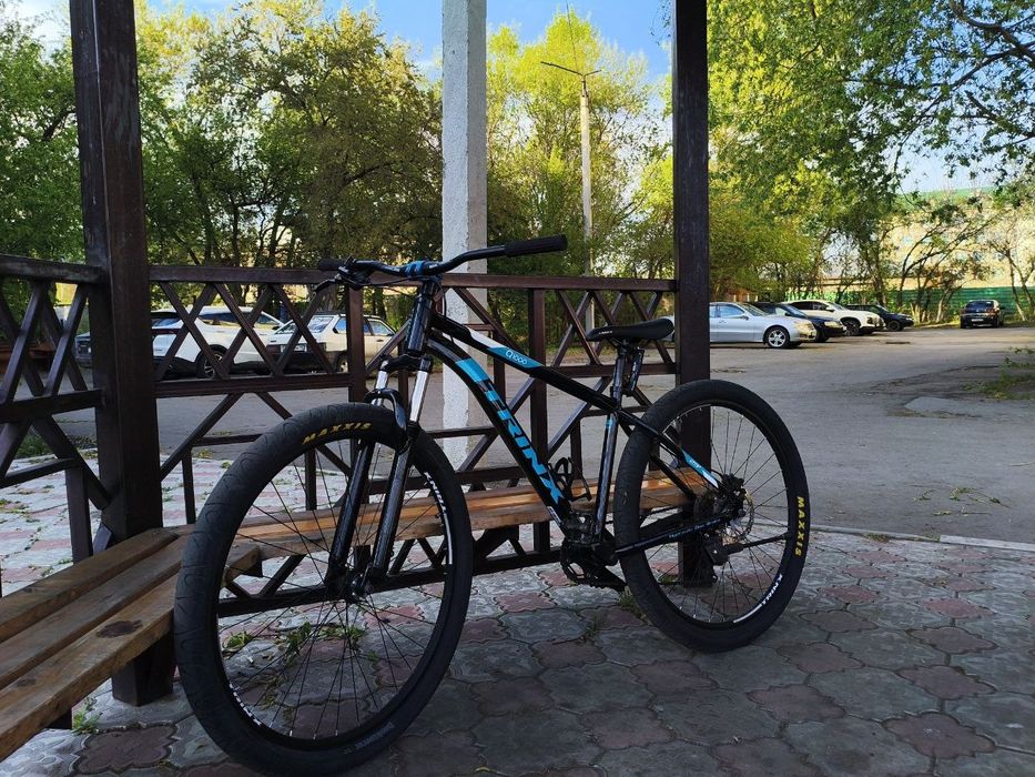 Trinx Q1000  pro
