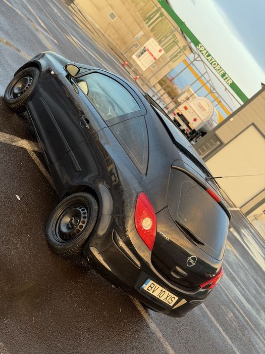 Opel Corsa D 1.4i 2007