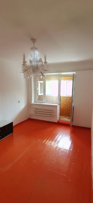 2х комнатная квартира