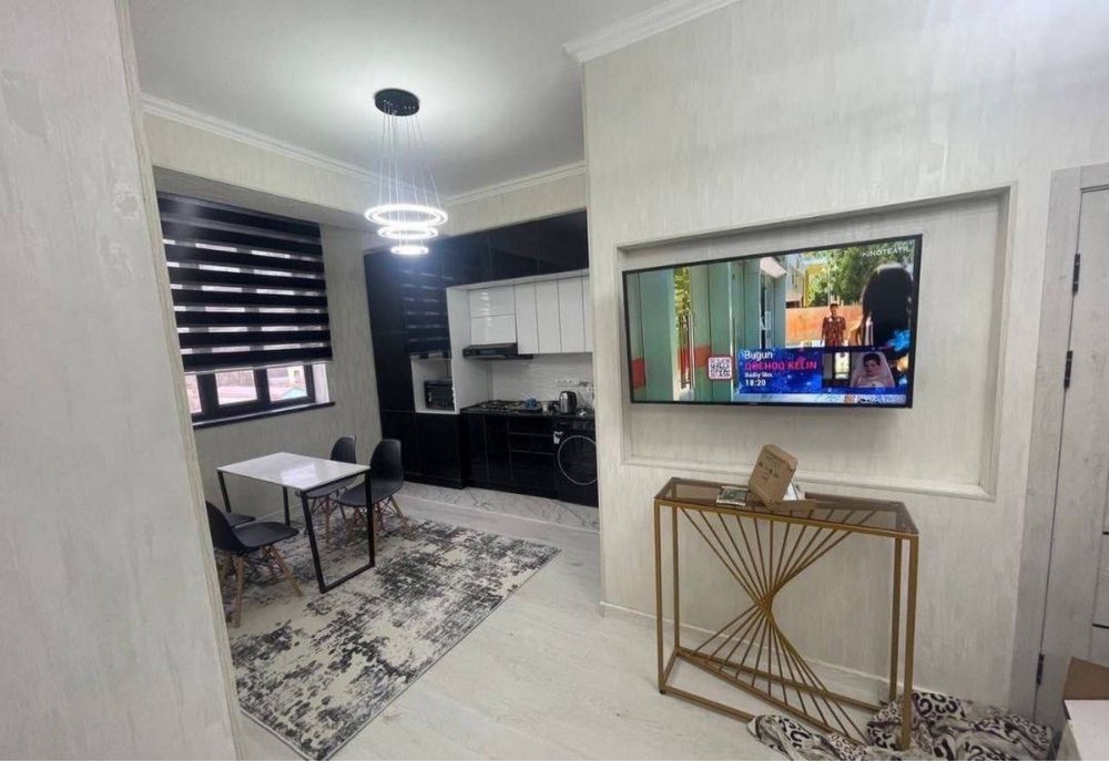 Квартира аренда художники