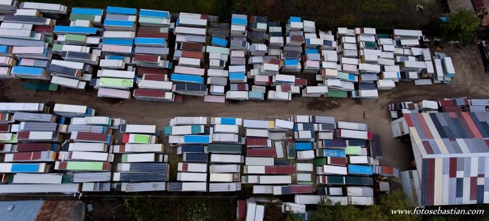 panouri termoizolante tip sandwich pentru acoperis si perete