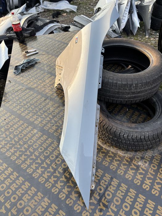 Калник БМВ 4 Г26/BMW G26 4