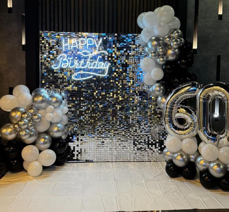 Оформление 8 марта праздников и мероприятий