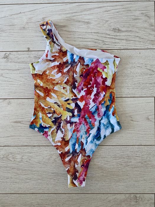 Costum de baie Shein