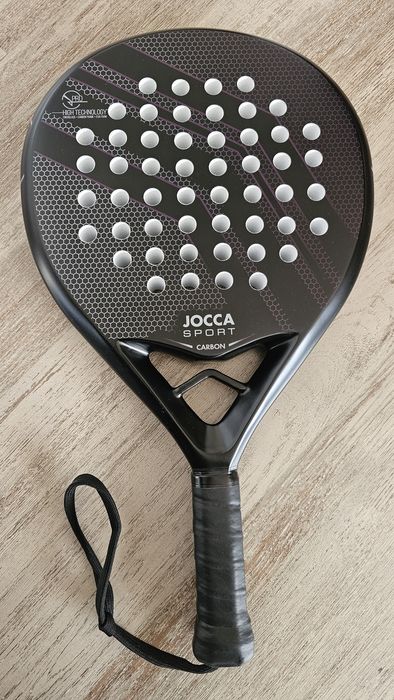 Racheta/Paleta padel Jocca Sport Carbon