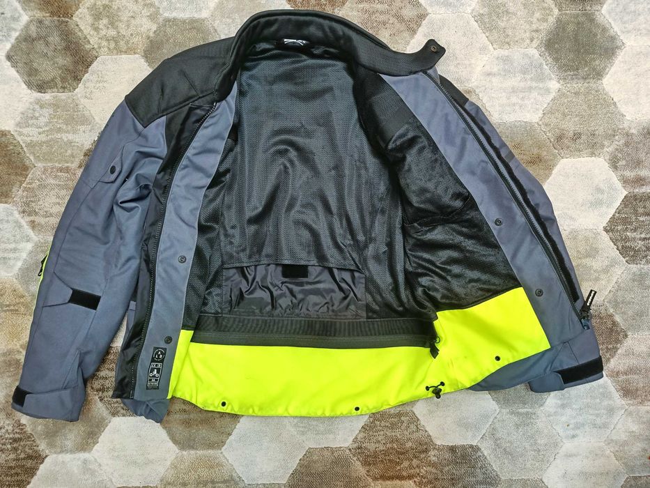 Geaca moto Spidi TRAVELER 3 H2Out