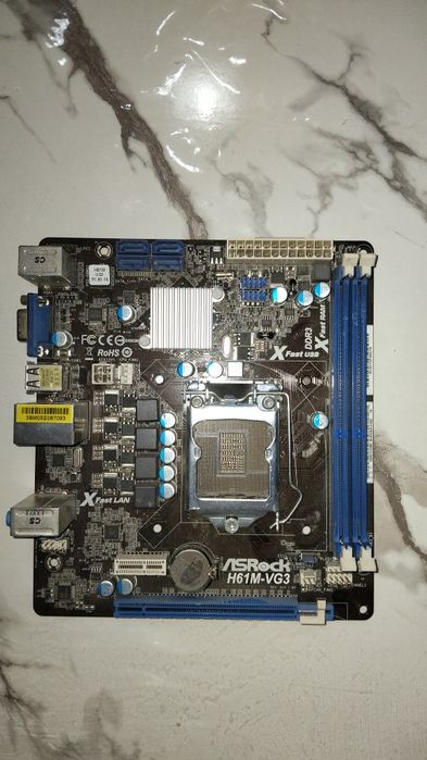 Запчасти для компьютера