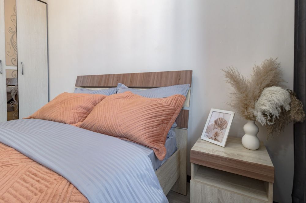 Квартира посуточно | Отчётные документы