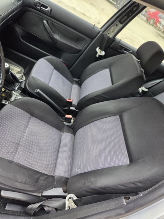 Golf 4 1.9 TDI 131кс. (НА ЧАСТИ)